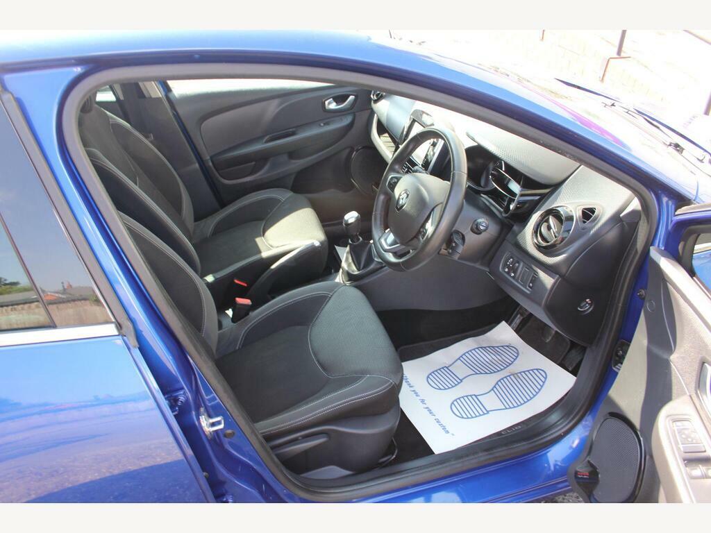 Renault Clio 0.9 Tce Urban Nav Euro 6 Ss  #7