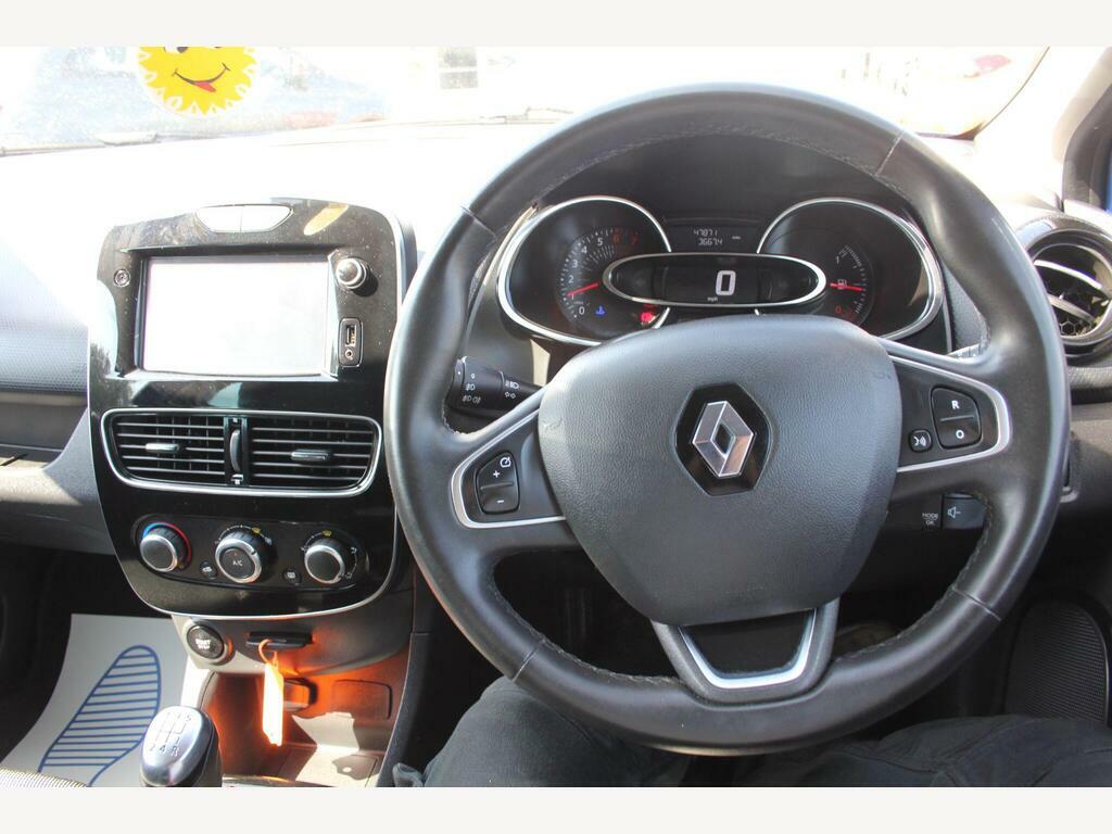 Renault Clio 0.9 Tce Urban Nav Euro 6 Ss  #8