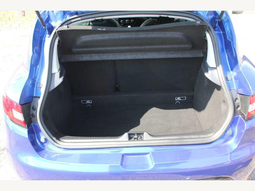 Renault Clio 0.9 Tce Urban Nav Euro 6 Ss  #14