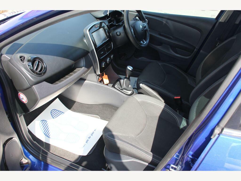 Renault Clio 0.9 Tce Urban Nav Euro 6 Ss  #11