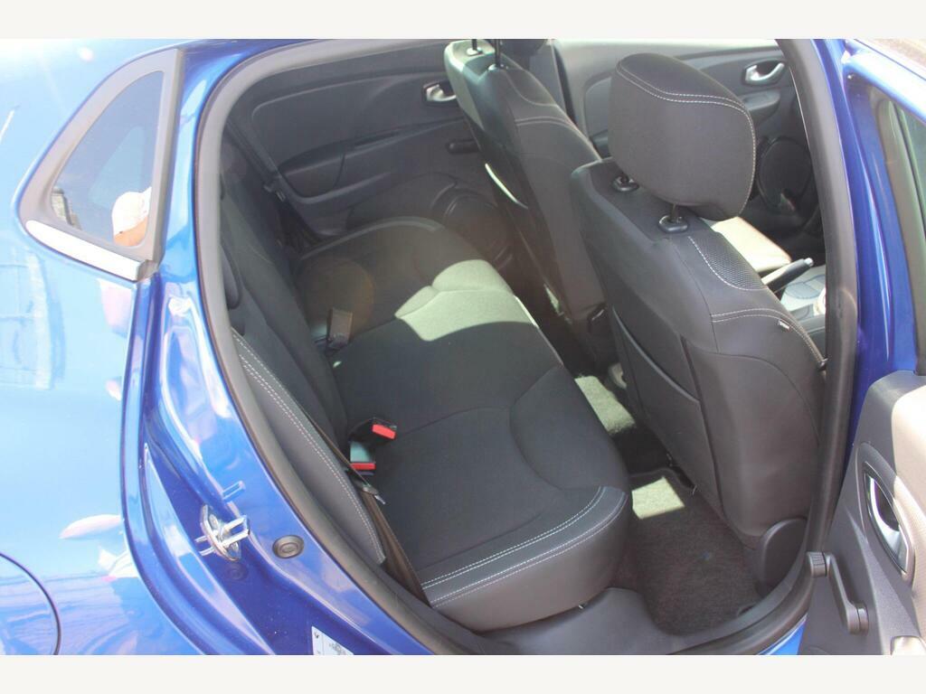 Renault Clio 0.9 Tce Urban Nav Euro 6 Ss  #12