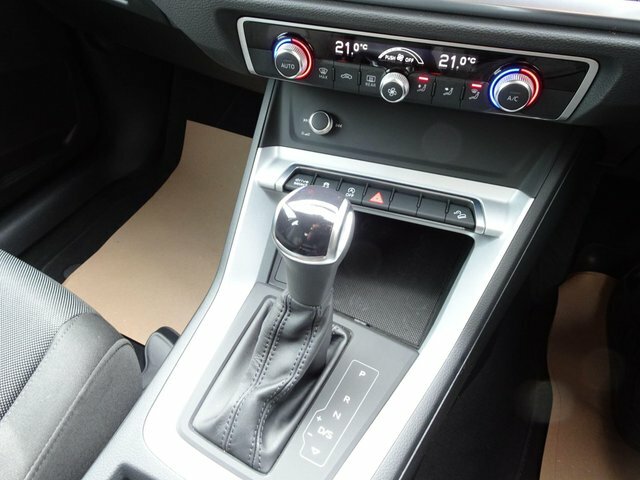 Audi Q3 1.5 Tfsi Cod 35 Technik S Tronic Euro 6 S S RO72ZDJ White #4