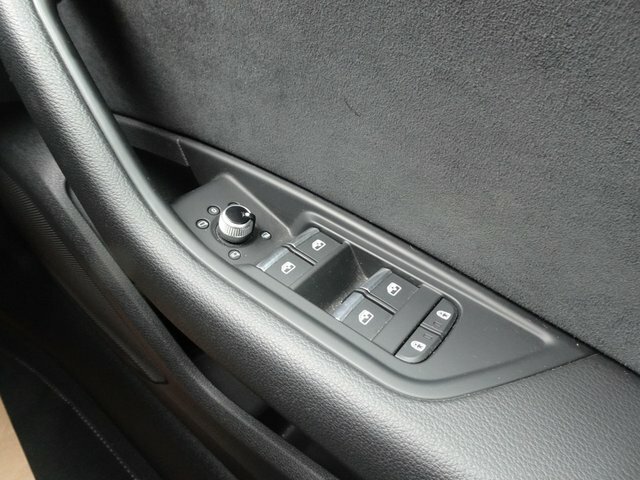 Audi A4 35 Tdi S Line S Tronic Blue #20