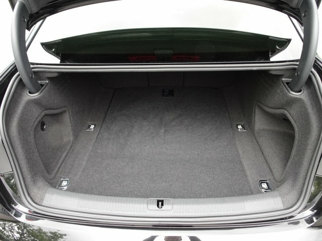 Audi A4 35 Tdi S Line S Tronic Blue #16