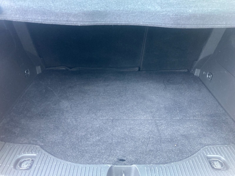Vauxhall Mokka  White #8