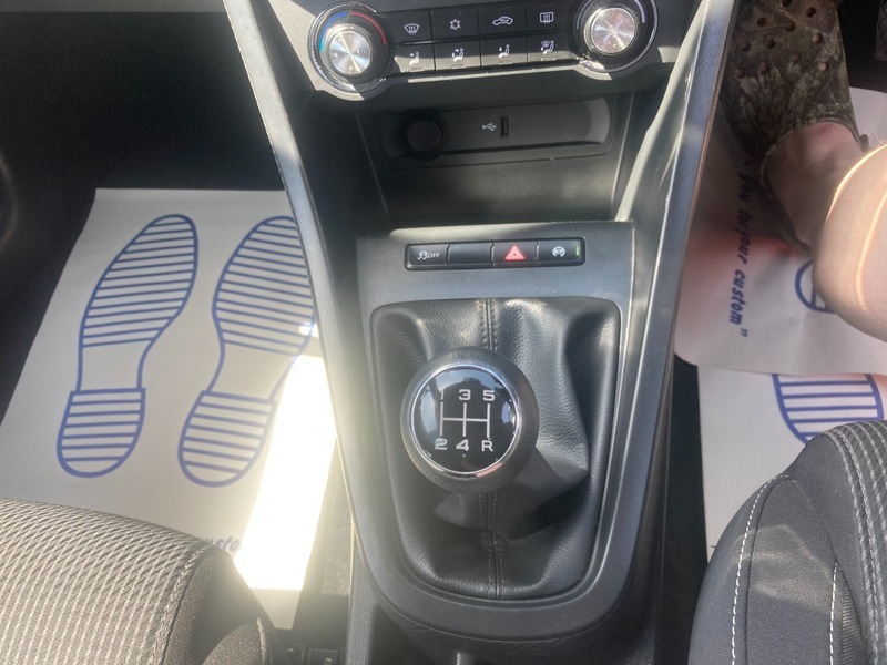 MG MG3 1.5 Vti-tech Excite Euro 6 Ss White #11