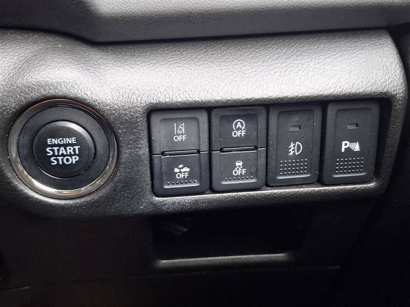 Suzuki S Cross 1.4 Boosterjet 48V Hybrid Motion - 2022 22 Black #6