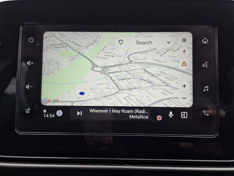 Suzuki S Cross 1.4 Boosterjet 48V Hybrid Motion - 2022 22 Black #3