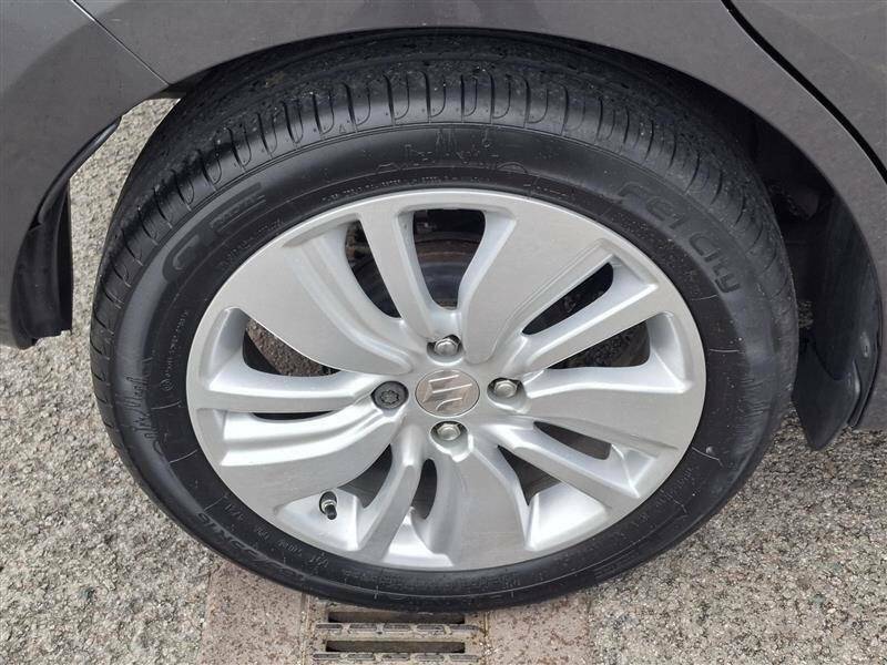 Suzuki Swift 1.0 Boosterjet Sz-t - 2018 18 FN18PFD Black #6