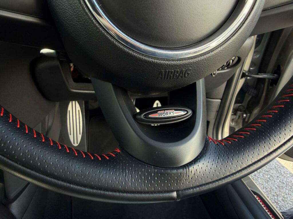 Mini Hatch 1.5 Cooper Sport Steptronic Euro 6 Ss Silver #6