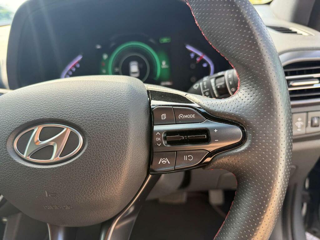 Hyundai I30 2.0T Gdi N Performance Dct #7
