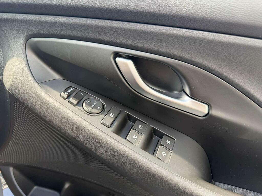 Hyundai I30 2.0T Gdi N Performance Dct #26