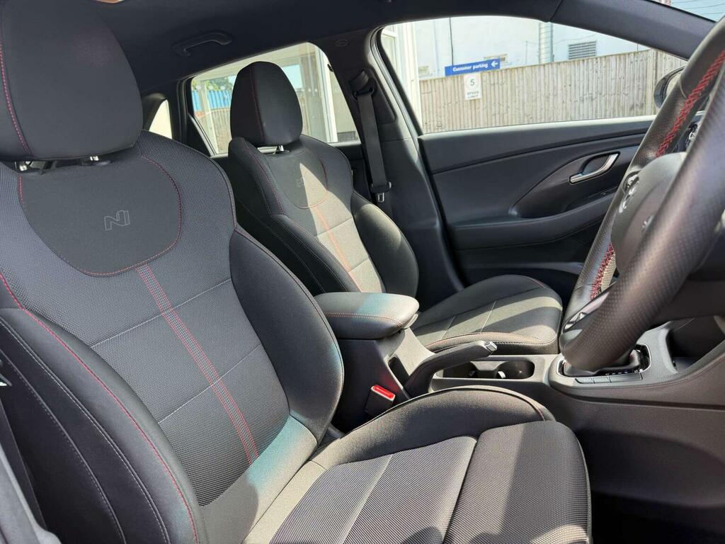 Hyundai I30 2.0T Gdi N Performance Dct #28