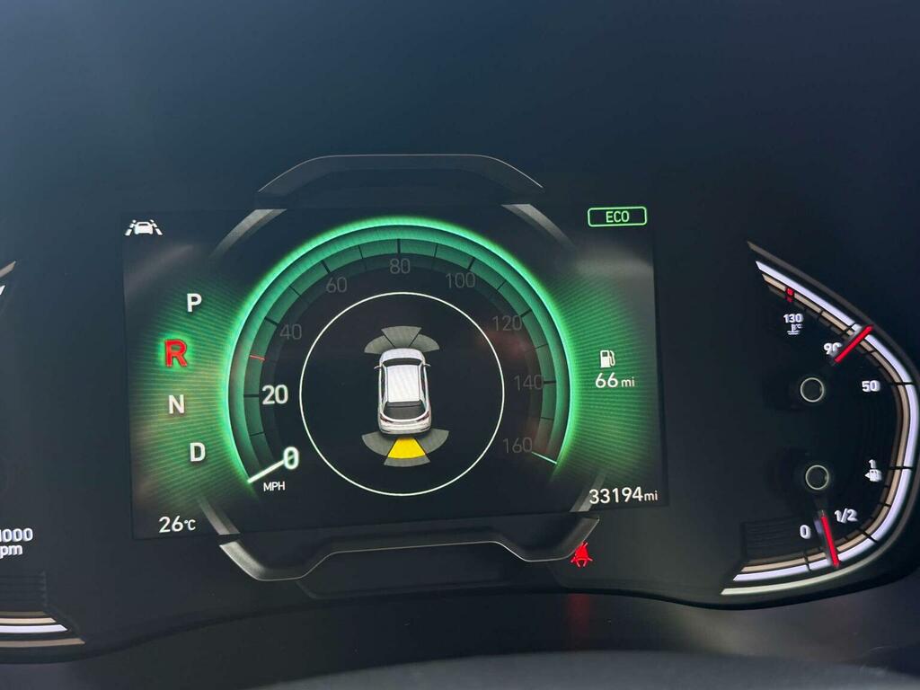 Hyundai I30 2.0T Gdi N Performance Dct #9