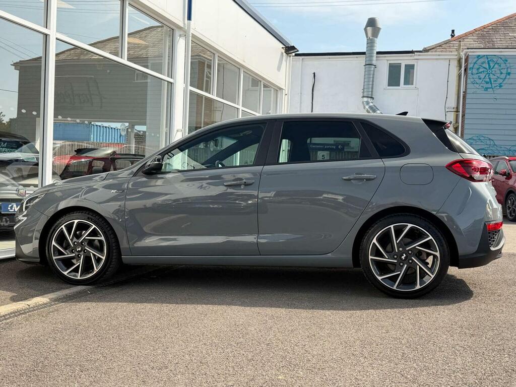Hyundai I30 2.0T Gdi N Performance Dct #38