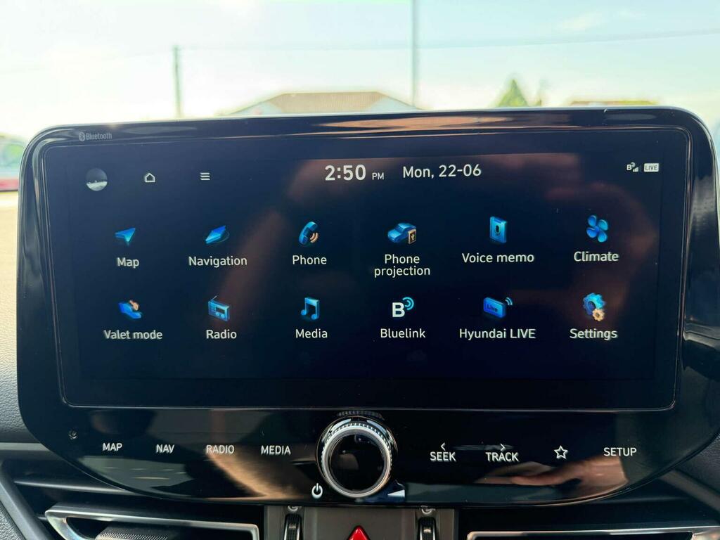 Hyundai I30 2.0T Gdi N Performance Dct #15