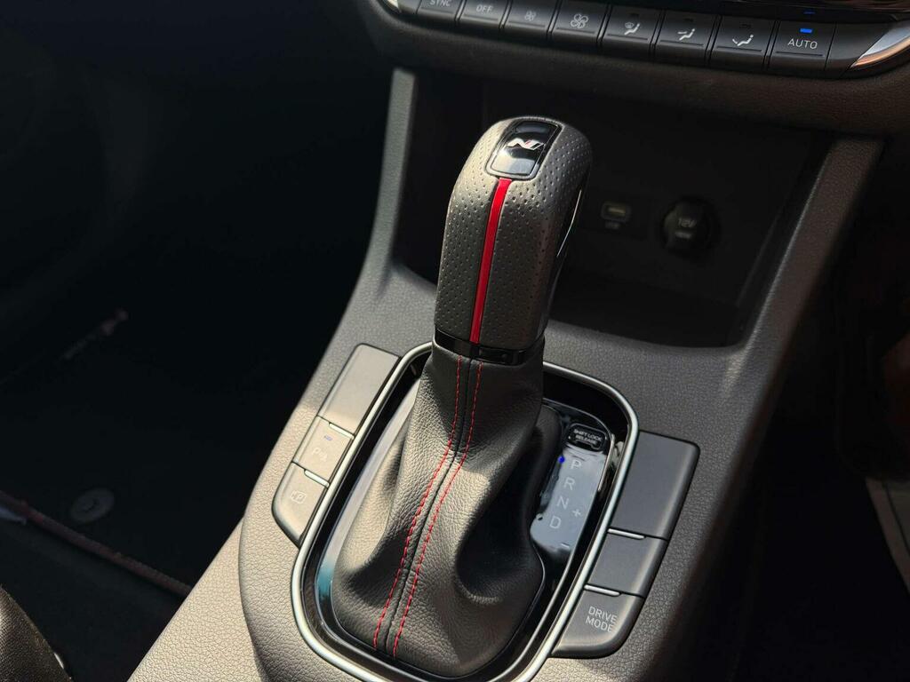 Hyundai I30 2.0T Gdi N Performance Dct #19