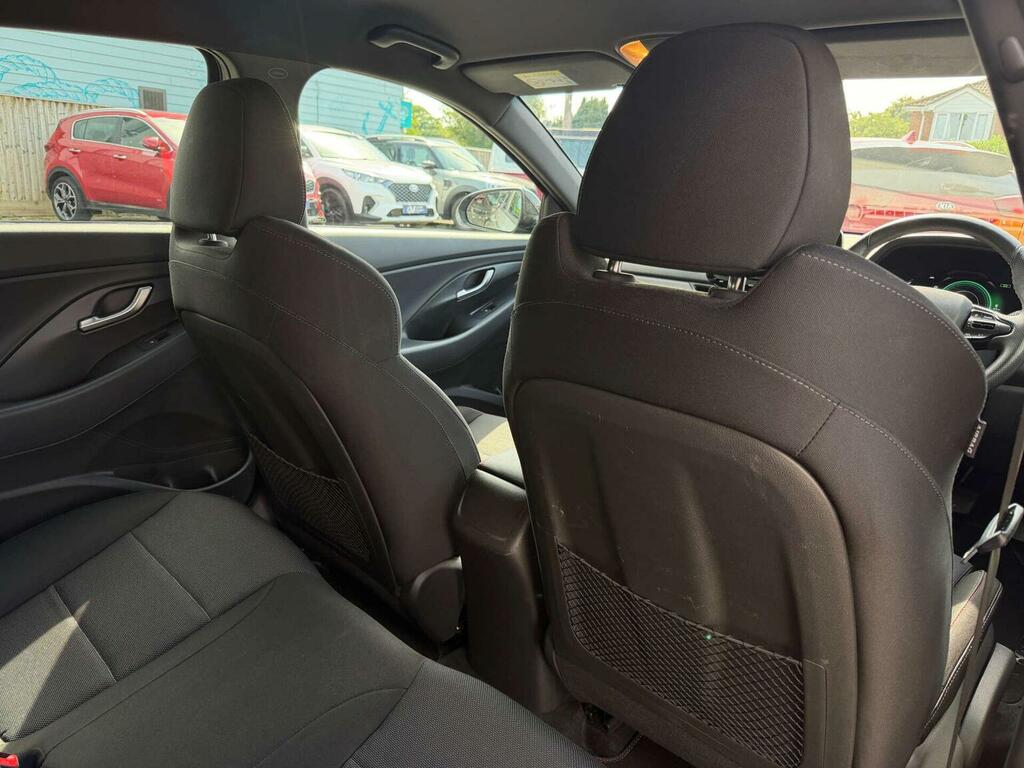 Hyundai I30 2.0T Gdi N Performance Dct #30