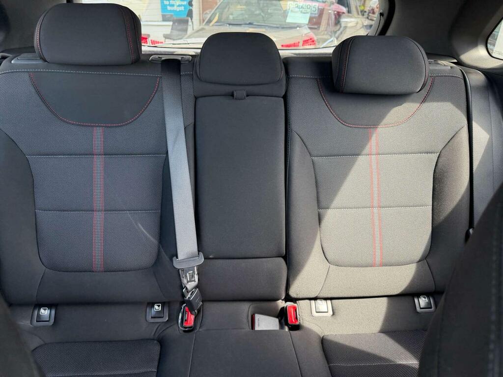 Hyundai I30 2.0T Gdi N Performance Dct #32