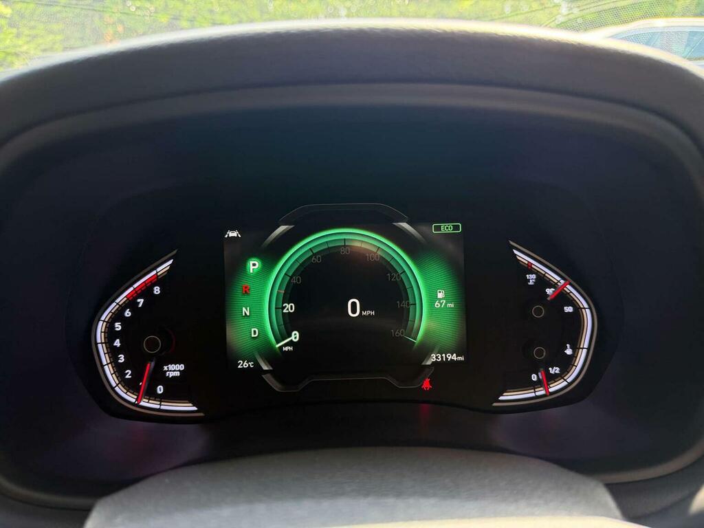 Hyundai I30 2.0T Gdi N Performance Dct #8