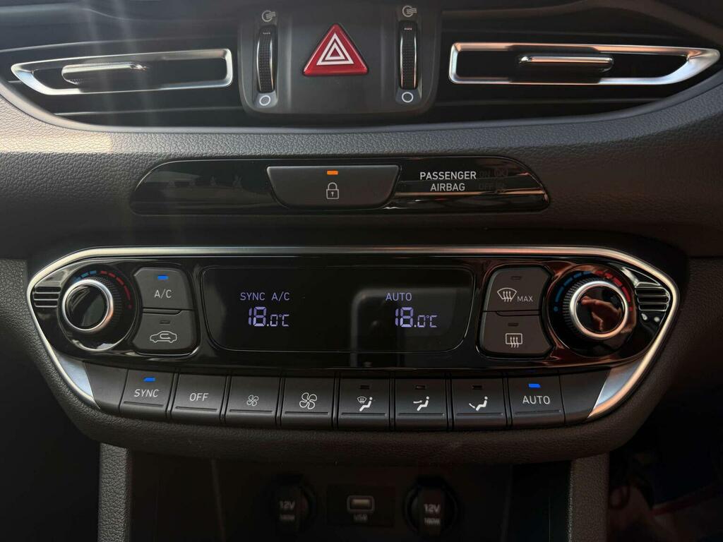 Hyundai I30 2.0T Gdi N Performance Dct #18