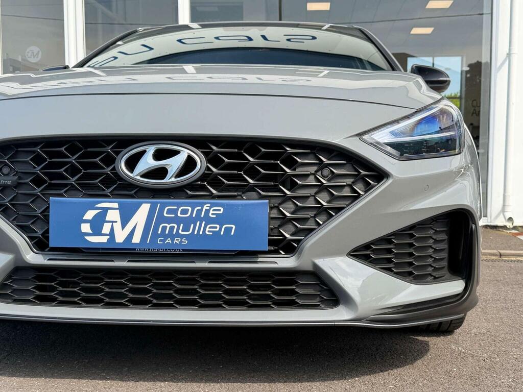 Hyundai I30 2.0T Gdi N Performance Dct #49