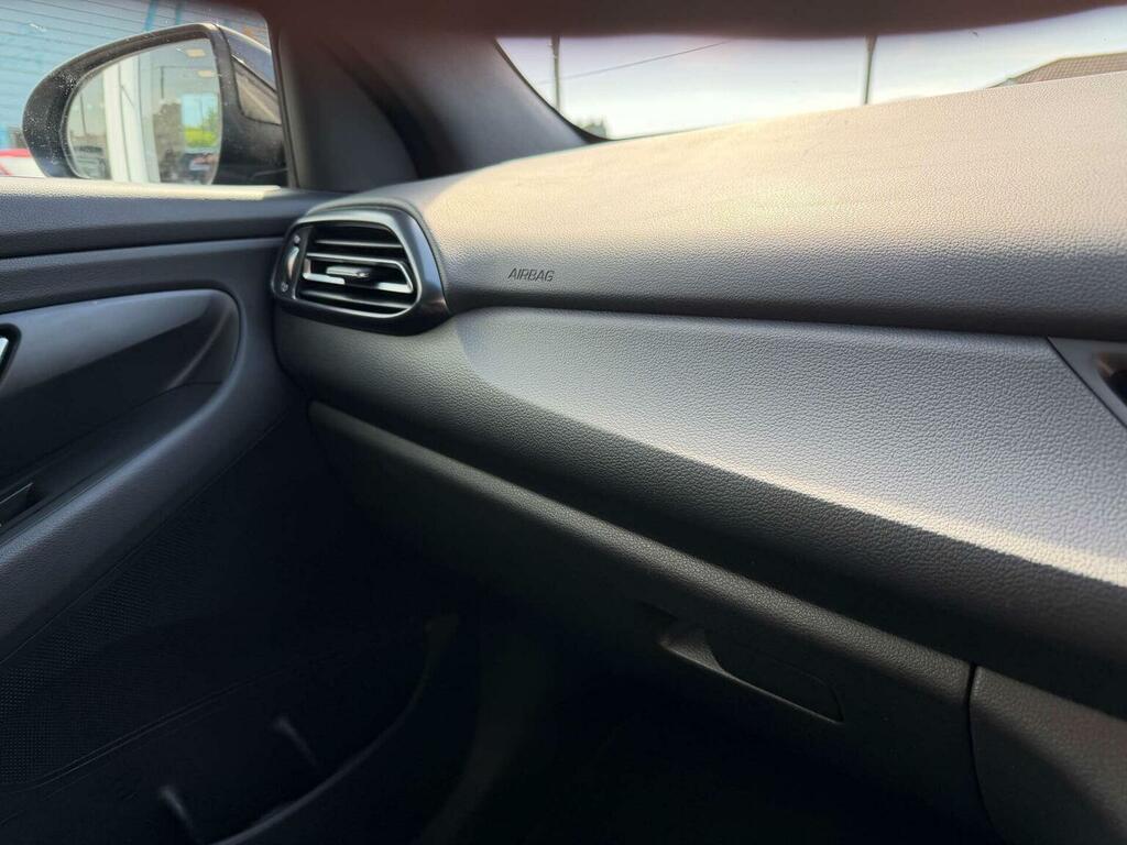 Hyundai I30 2.0T Gdi N Performance Dct #21