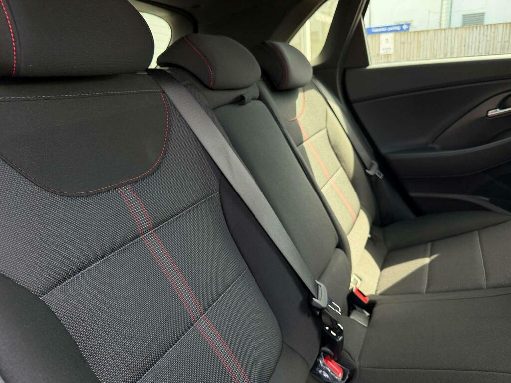 Hyundai I30 2.0T Gdi N Performance Dct #31