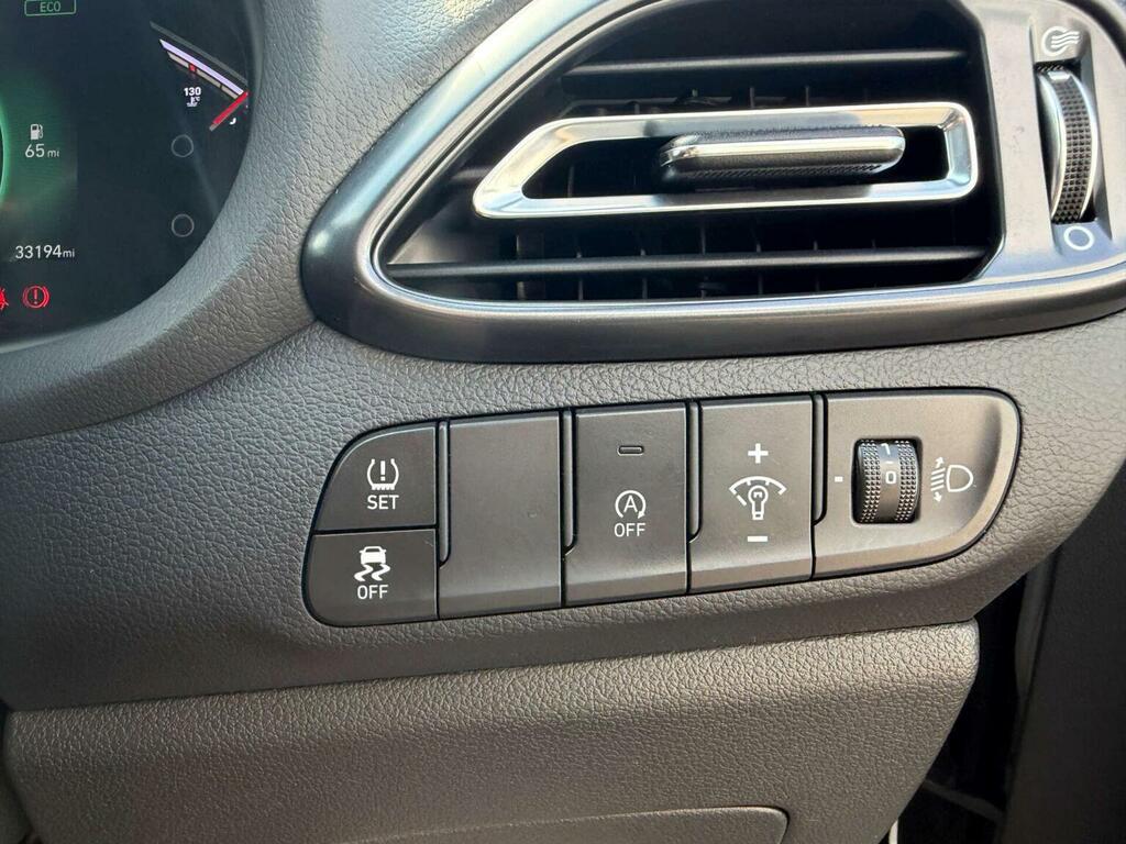 Hyundai I30 2.0T Gdi N Performance Dct #24