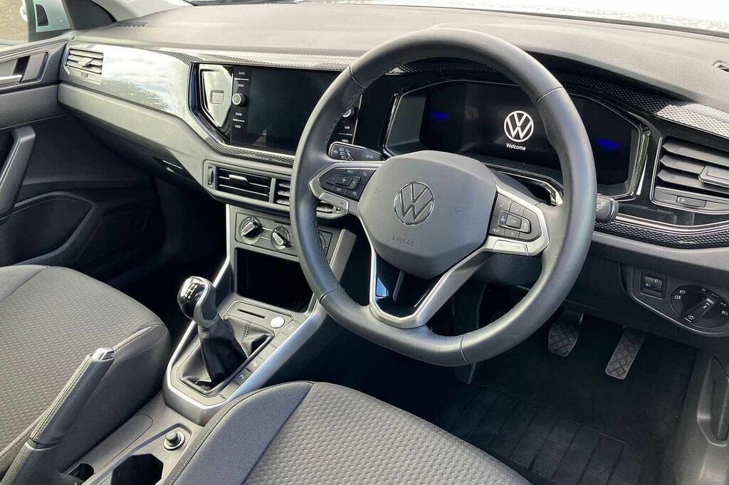 Volkswagen Taigo 1.0 Tsi 115 Match GL25FLW Silver #6