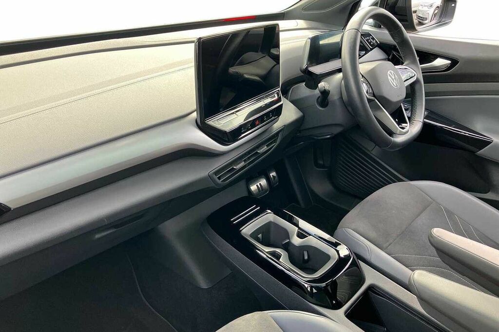 Volkswagen ID.5 128Kw Style Pro 77Kwh Black #2
