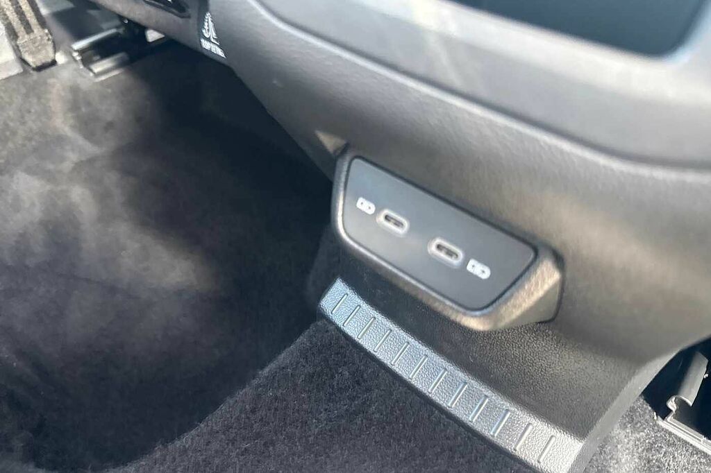 Volkswagen T-Cross Hatchback Grey #28