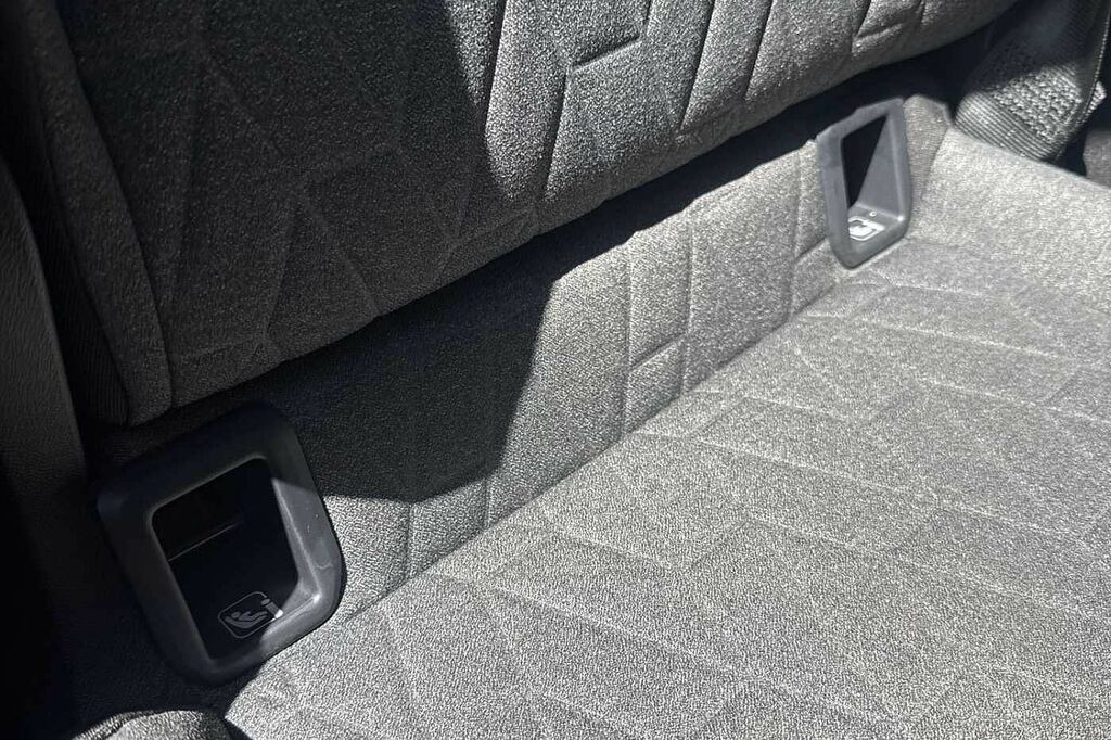 Volkswagen T-Cross Hatchback Grey #27