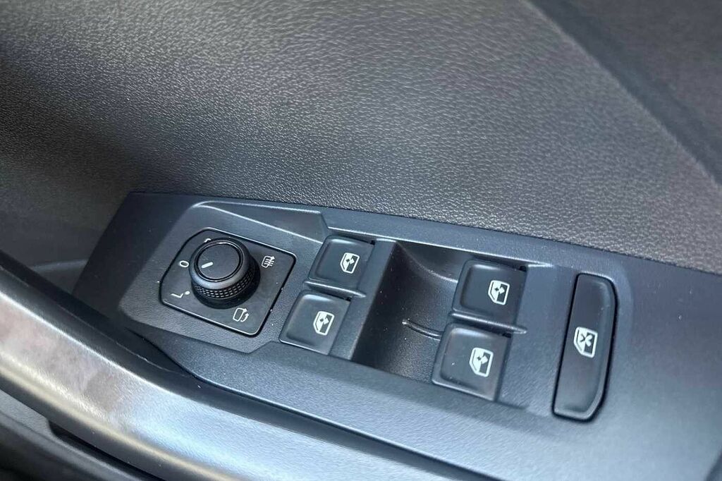 Volkswagen T-Cross Hatchback Grey #18