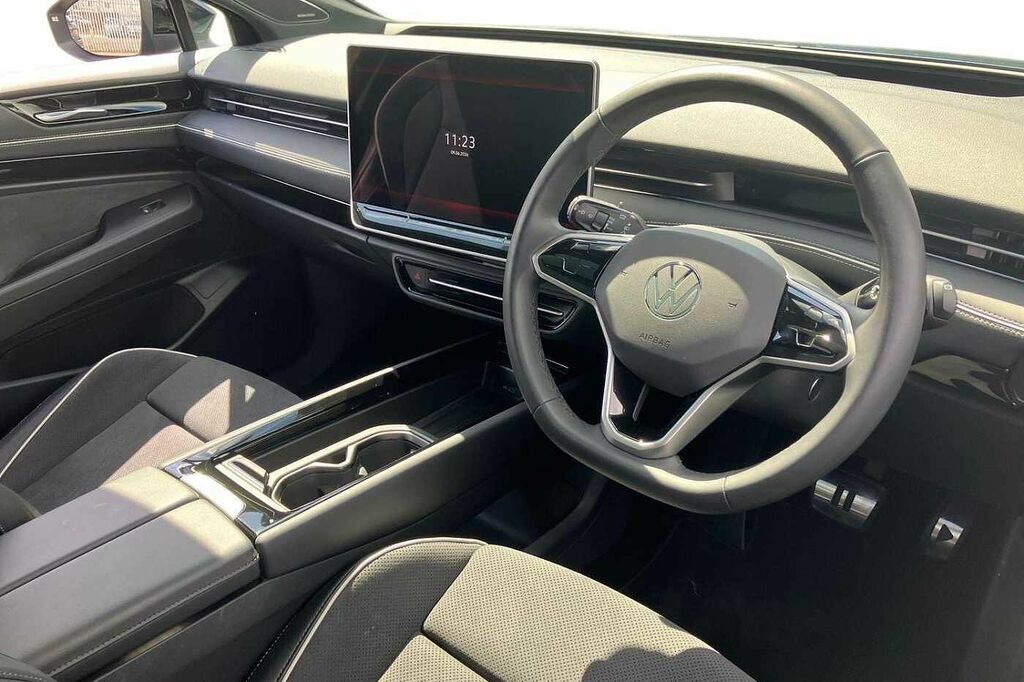 Volkswagen ID.7 Automatic #6