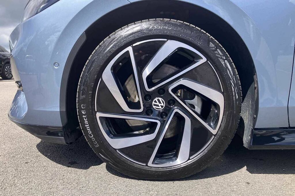 Volkswagen ID.7 Automatic #5