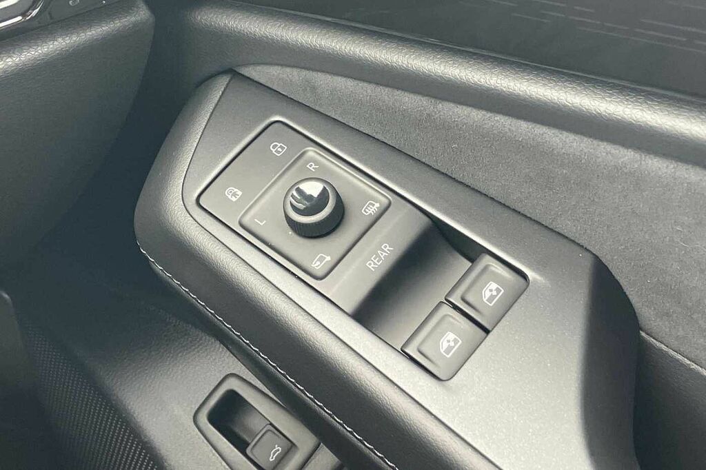 Volkswagen ID.7 210Kw Match Pro S Plus 86Kwh Grey #18