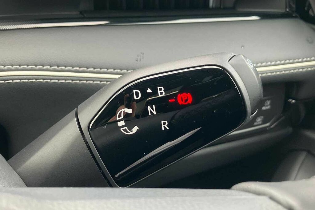 Volkswagen ID.7 210Kw Match Pro S Plus 86Kwh Grey #30
