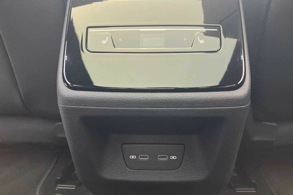 Volkswagen ID.7 210Kw Match Pro S Plus 86Kwh Grey #45