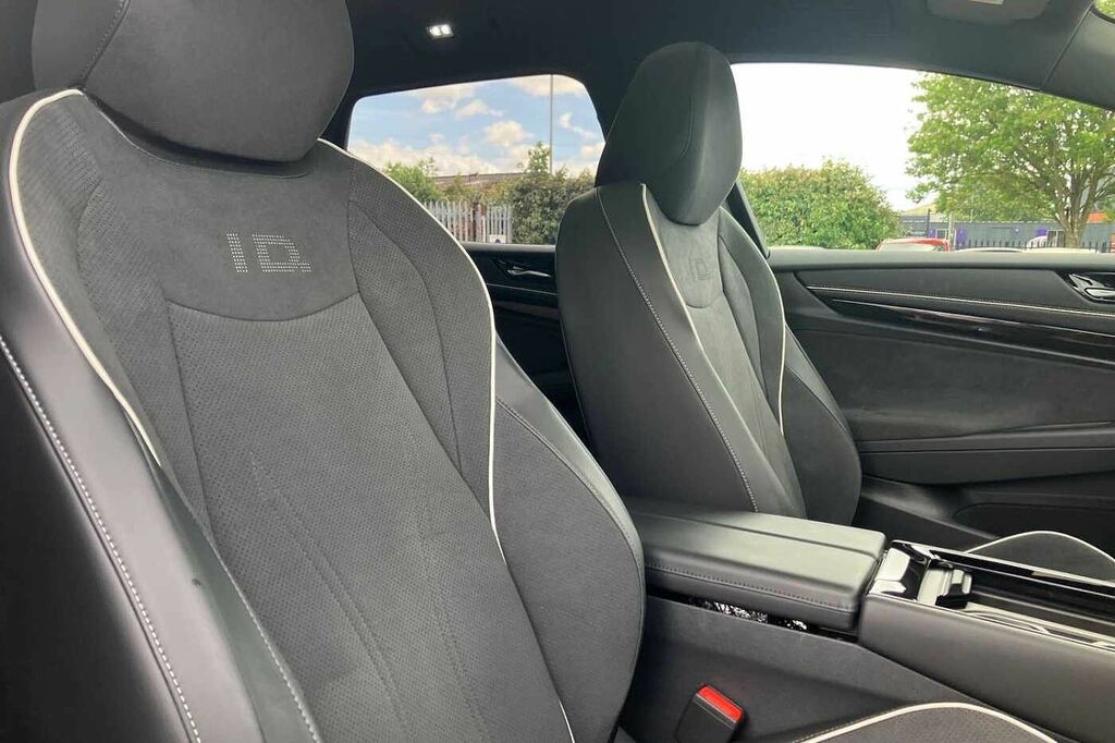 Volkswagen ID.7 210Kw Match Pro S Plus 86Kwh Grey #24