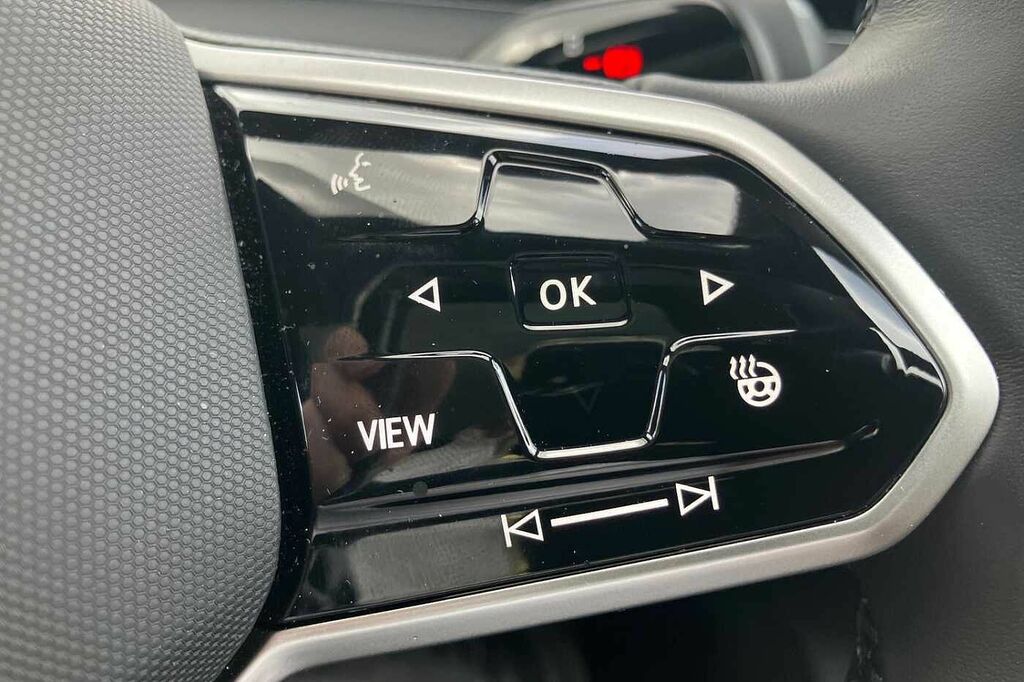Volkswagen ID.7 210Kw Match Pro S Plus 86Kwh Grey #28