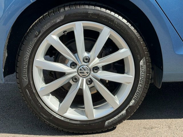 Volkswagen Golf 1.4 Tsi Bluemotion Tech Act Gt Hatchback Petro Black #11