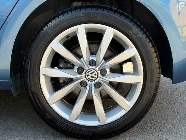 Volkswagen Golf 1.4 Tsi Bluemotion Tech Act Gt Hatchback Petro Black #13