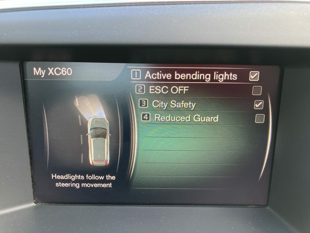 Volvo XC60 R-design Lux Nav 2.4-D4-5cyl-190bhp Awd Geartronic #5