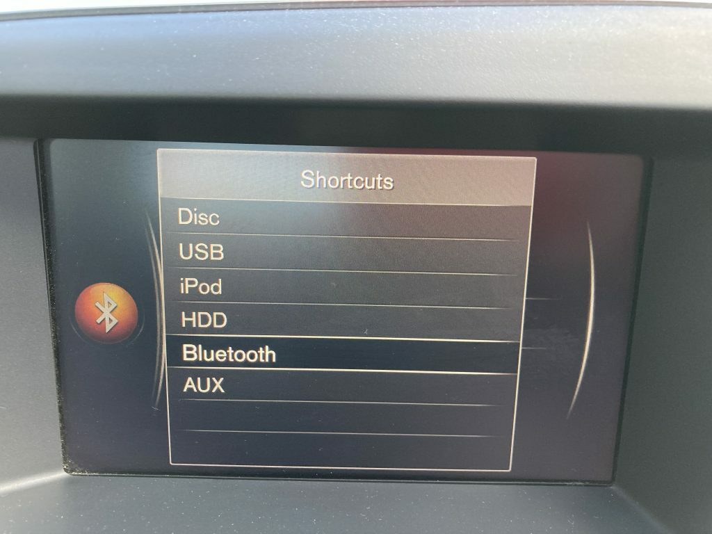 Volvo XC60 R-design Lux Nav 2.4-D4-5cyl-190bhp Awd Geartronic #6