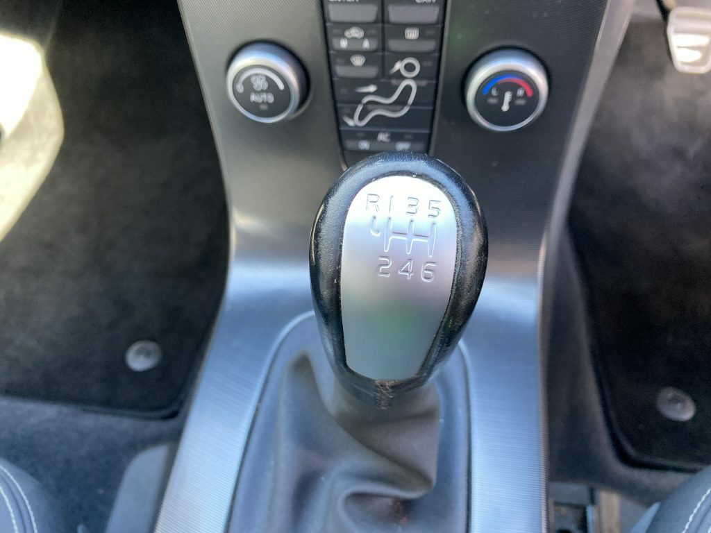 Volvo V50   #8