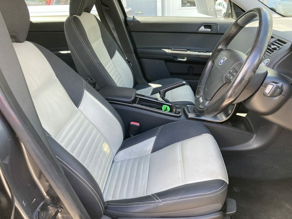 Volvo V50   #9