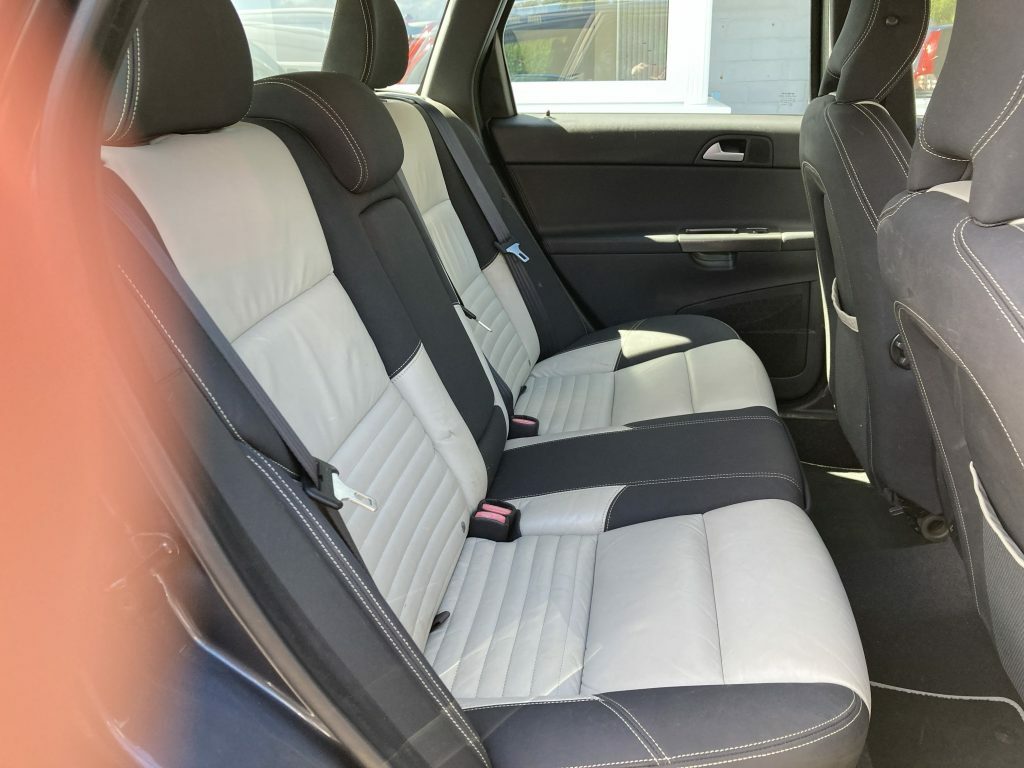 Volvo V50   #10