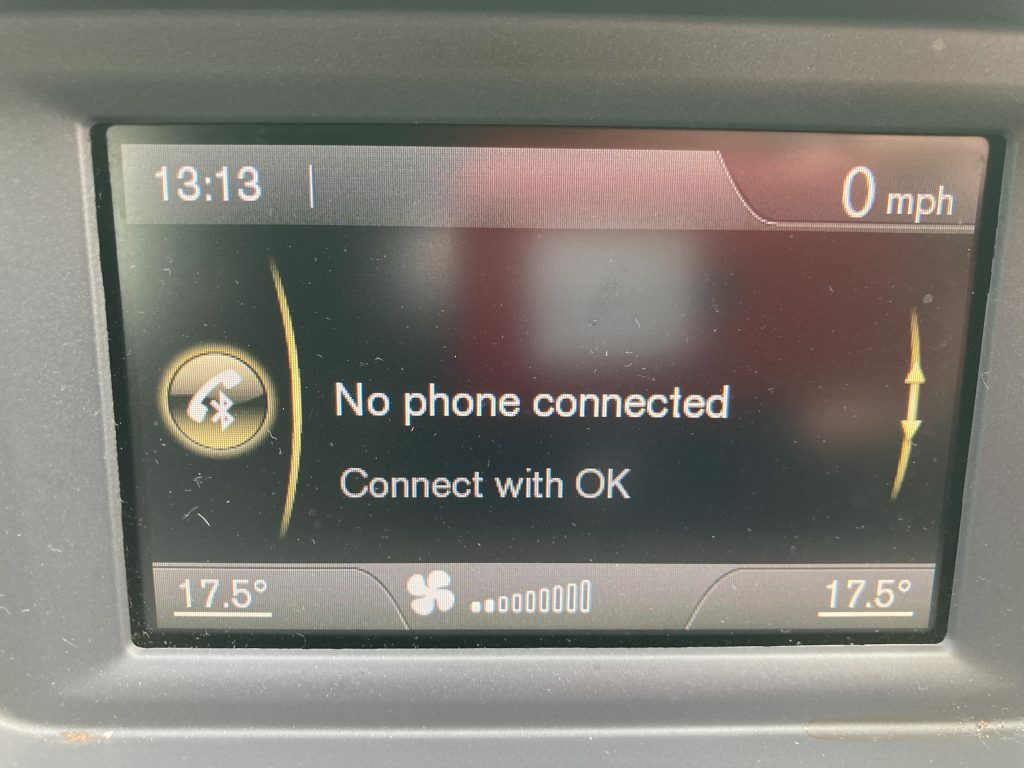 Volvo V40 Cross Country Lux Nav 1.6-D2-115 6 Speed Hatchback Du64 O #5