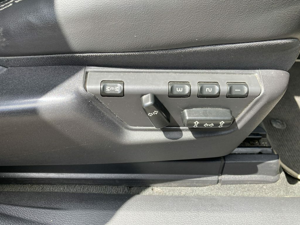 Volvo XC90 Suv D5 Grey #10